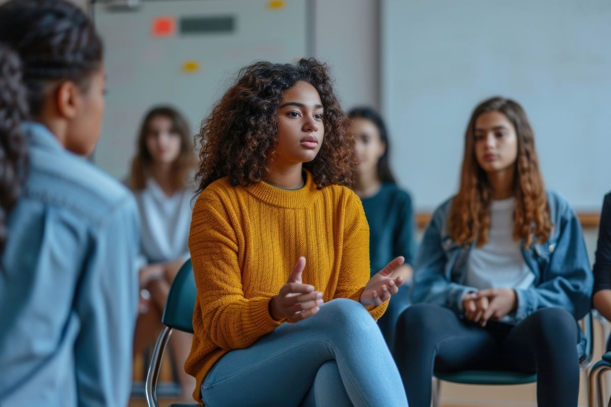 What is Teen Dialectical Behavior Therapy (DBT)?
